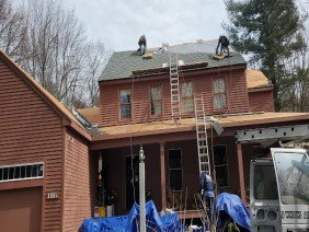 H&R ROOFING - Photo 1