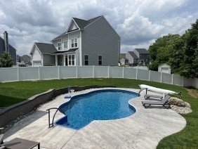 Grove Pools & Spas Installation Services - Photo 5