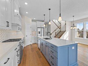 Gagne Custom Homes - Photo 6