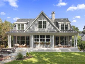 Jacob Lilley Architects, Inc. - Photo 1