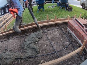 Papago concrete - Photo 0