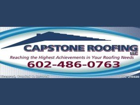 Capstone Roofing, LLC - Photo 0