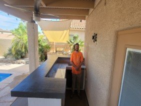 AZ professional painting LLC - Photo 4