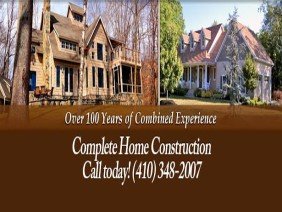 Complete Home Construction, Inc. - Photo 1