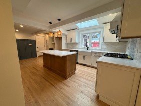 AMS RENOVATIONS LLC - Photo 0