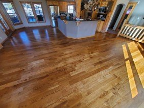 Gardner Hardwood Flooring LLC - Photo 6