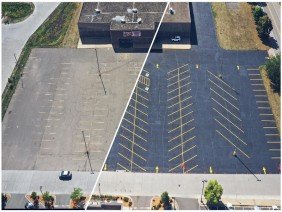 BorderLines Pavement Maintenance - Photo 1