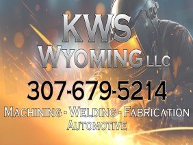 KWS Wyoming - Photo 2