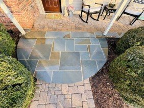 Horney’s Masonry LLC - Photo 5