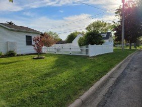 Dewitt Fence Co - Photo 0