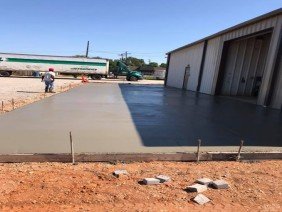 A-1 Concrete, LLC - Photo 5