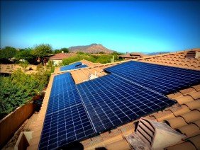 Black Platinum Solar & Electric - Photo 1