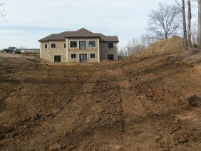 Rose Excavating Inc - Photo 3