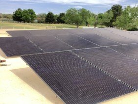 Arizona Custom Solar - Photo 3