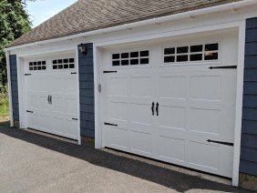 J & A Overhead Door - Photo 2