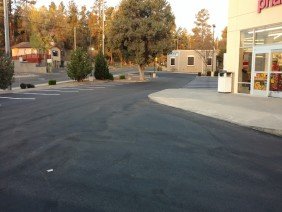 Specialty Paving & Grading - Photo 1