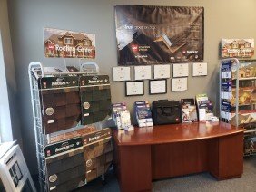 Lake Michigan Construction & Roofing - Photo 1