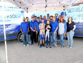 T&K Electric Company - Photo 0