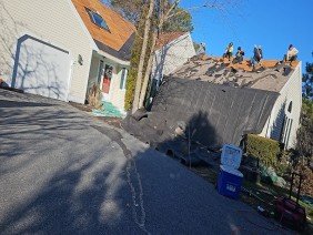 Dicky Matos Roofing Inc - Photo 5