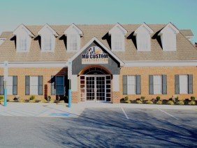 MD Custom Construction - Photo 0