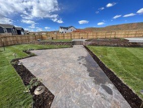 Tough Guys Landscaping & Lighting - Photo 6