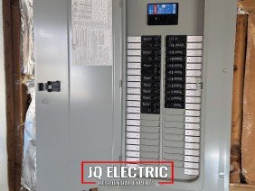 JQ Electric - Photo 5