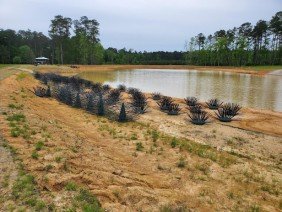 Louisiana Pond Management - Photo 0