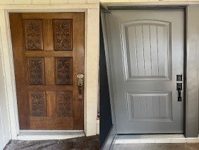 Warrior Windows & Doors | Expert Window and Door Replacement in Casa Grande, AZ - Photo 4