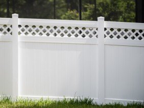 Superior Fence & Rail of Southern Maryland - Photo 3
