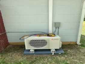RA HVAC Home Services - Photo 0
