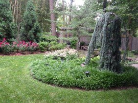 Four Seasons Landscaping - Photo 4