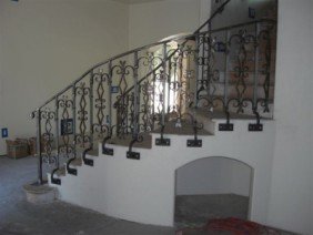 Steel Creations & Fabrication, Inc. - Photo 1