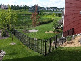 Authority Fence & Deck - Photo 4