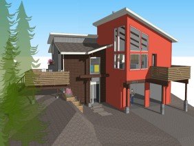 FRamE Residential Design - Photo -1