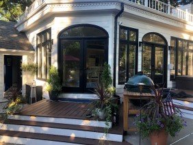 Ma & Pop's Painting - Photo 4