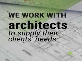 Architectural Window Supply, Inc. - Photo 1