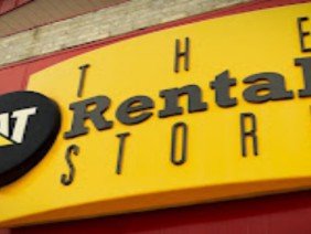 Carter Rental - The Cat Rental Store Elkridge - Photo 2