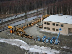 NC The Cat Rental Store - Photo 1