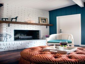 Dana Glamzi Interior Design - Photo 4