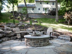 JM Mento Landscape Design - Photo -1