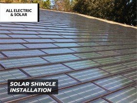 All Electric & Solar - Photo -1