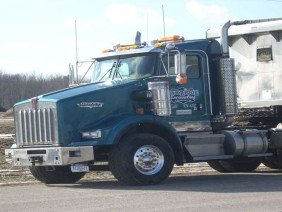 Oakridge Excavating - Photo 1