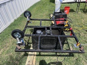 FM Welding Fabrication LLC - Photo 1