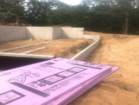 M Knowles Excavating LLC - Photo 1