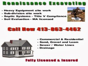 Renaissance Excavating - Photo -1