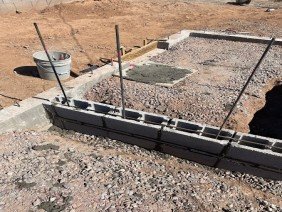 Tera's Masonry LLC - Photo 1