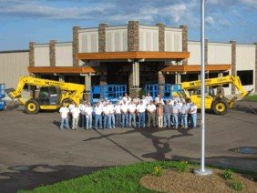 Hammers Construction, Inc. - Photo 2