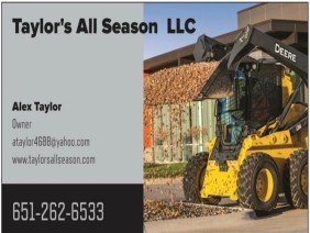Taylor's All Season LLC - Photo 6