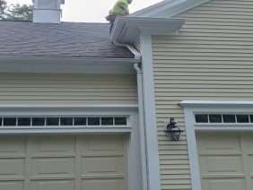 FRS Roofing + Gutters - Photo 1