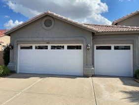 Smokey's Garage Door - Photo 5